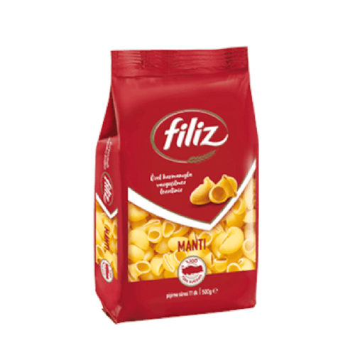 Filiz Makarna Mantı 500 g