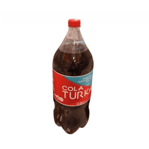 Kola Turka 2,5 L