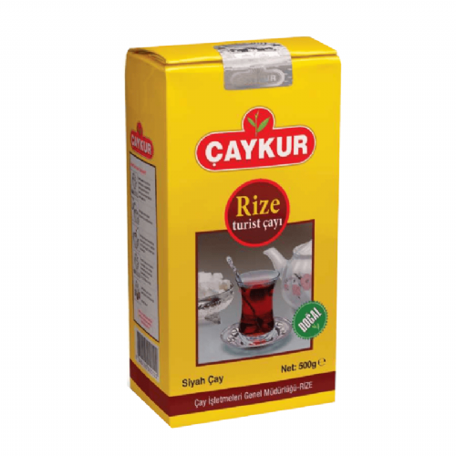 Çaykur Rize Turist Çay 500 g