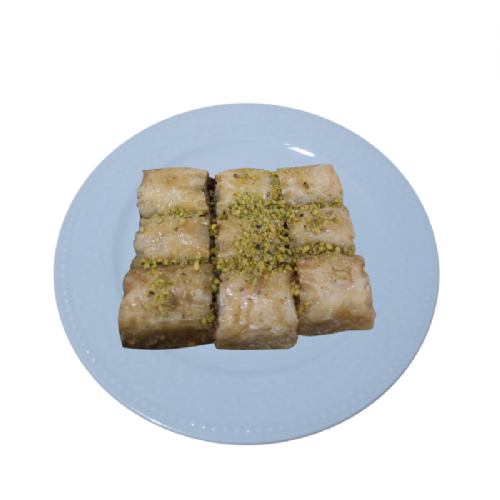 Antep Fıstıklı Baklava 500 g