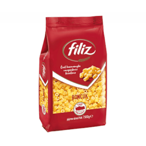 Filiz Makarna Boncuk 500 g