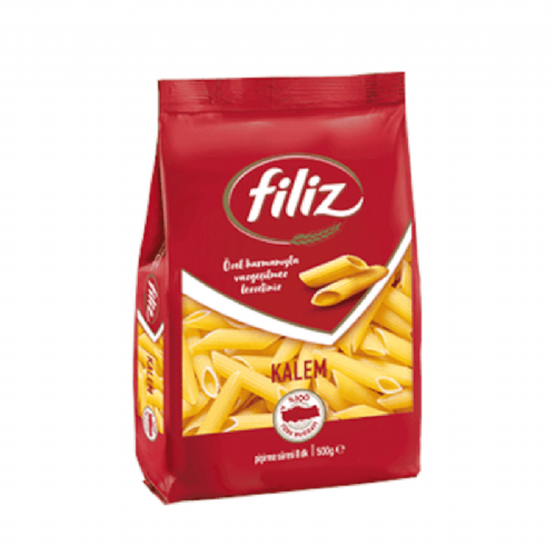 Filiz Makarna Kalem 500 g