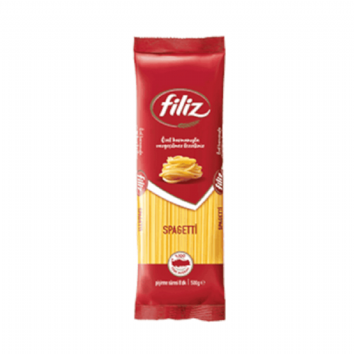 Filiz Makarna Spagetti 500 g