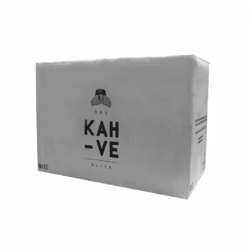 Bey Kahve Türk Kahvesi 96x100 g 