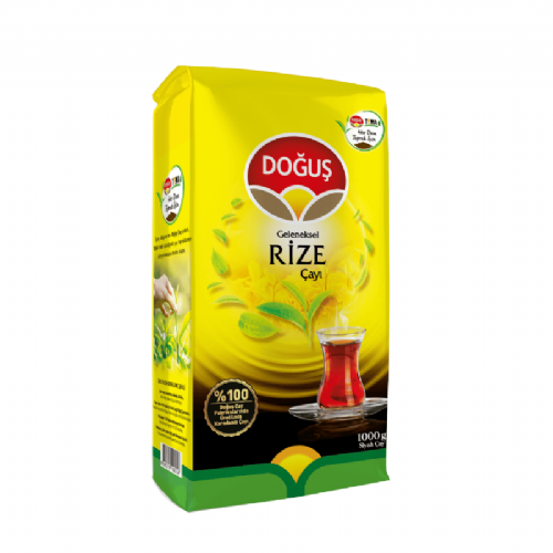 Doğuş Rize Çay 1000 g