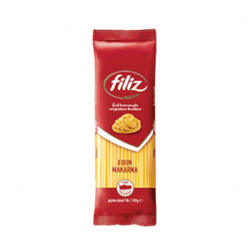 Filiz Makarna Fırın Makarna 500 g