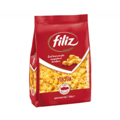 Filiz Makarna Yüksük 500 g