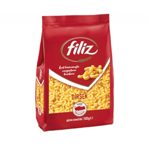 Filiz Makarna Dirsek 500 g