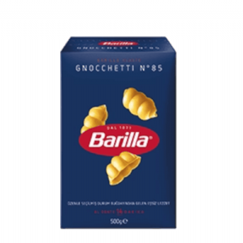 Barilla Deniz Kabuğu Makarna 500 g