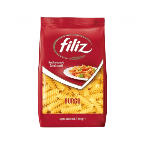 Filiz Makarna Burgu 500 g